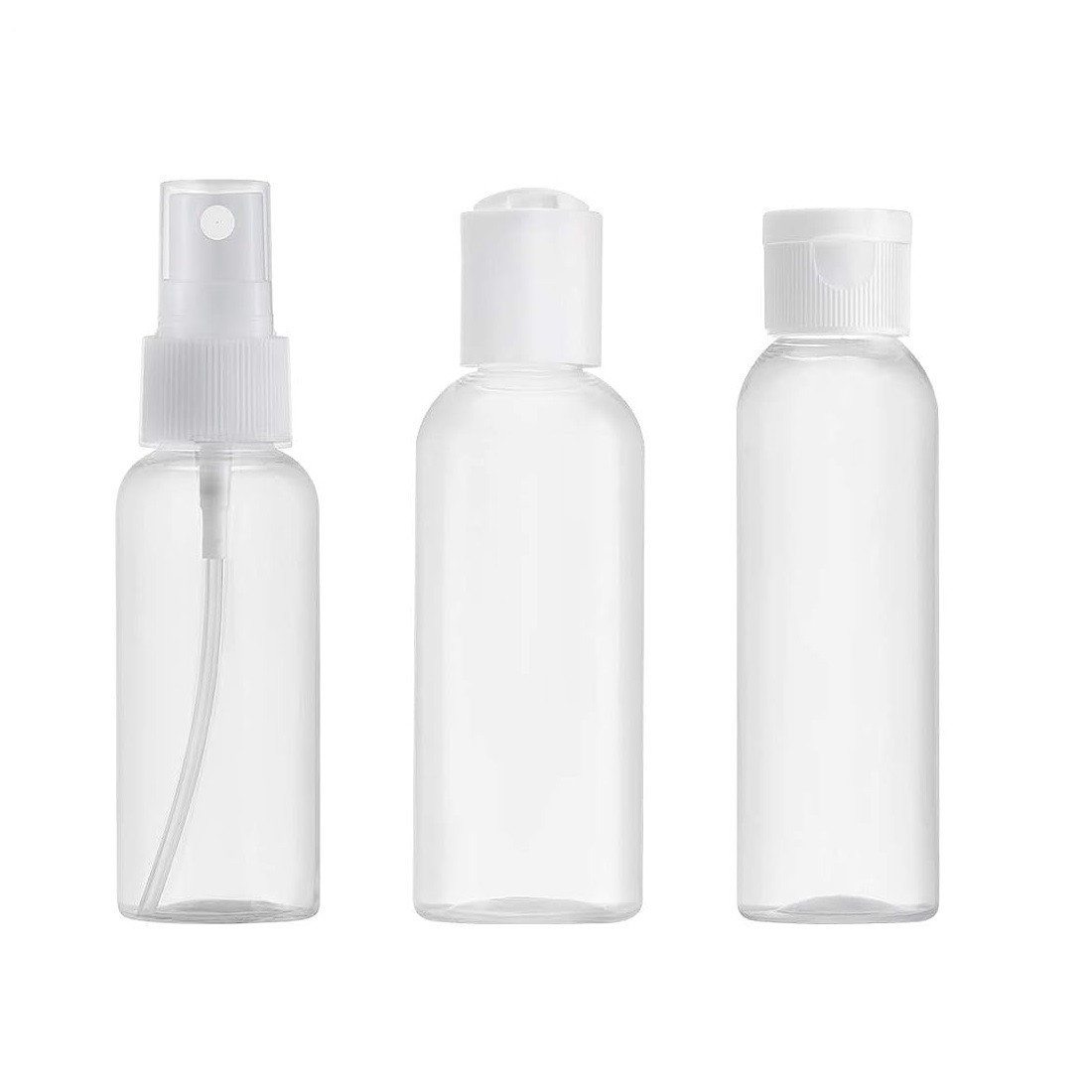 ΜΠΟΥΚΑΛΑΚΙΑ ΤΑΞΙΔΙΟΥ ΣΕΤ 3 ΤΕΜ