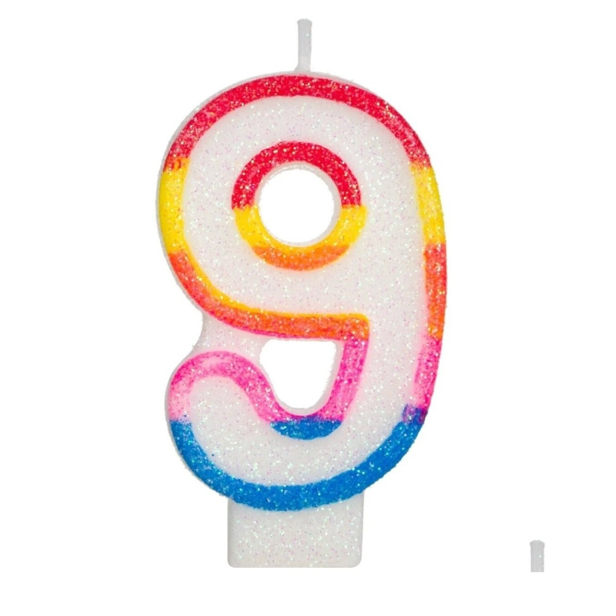 ΚΕΡΙ ΓΕΝΕΘΛΙΩΝ ΜΕ ΣΤΡΑΣ "Νο 9"