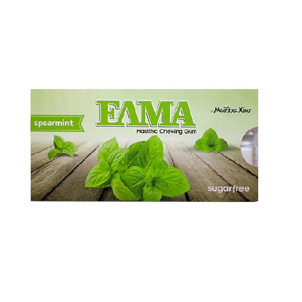 ΜΑΣΤΙΧΑ ΧΙΟΥ ΕΛΜΑ ΔΥΟΣΜΟΣ 10 ΤΕΜ