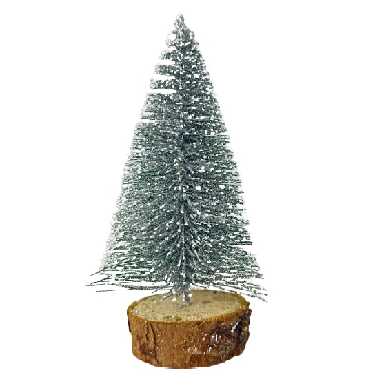 ΔΕΝΤΡΑΚΙ ΕΠΙΤΡΑΠΕΖΙΟ ΔΙΑΚΟΣΜΗΤΙΚΟ ΑΣΗΜΙ 12cm