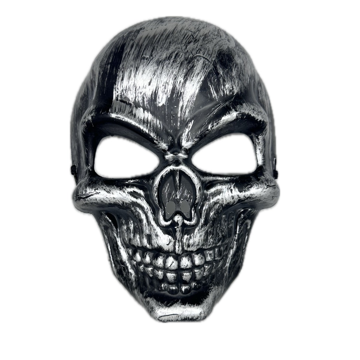 ΜΑΣΚΑ ΝΕΚΡΟΚΕΦΑΛΗ ΠΛΑΣΤΙΚΗ