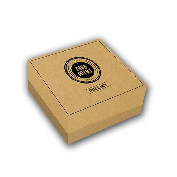 ΚΟΥΤΙ ΓΙΑ ΦΑΓΗΤΟ 16x13x8 ΜΕ ΕΠΕΝΔΥΣΗ