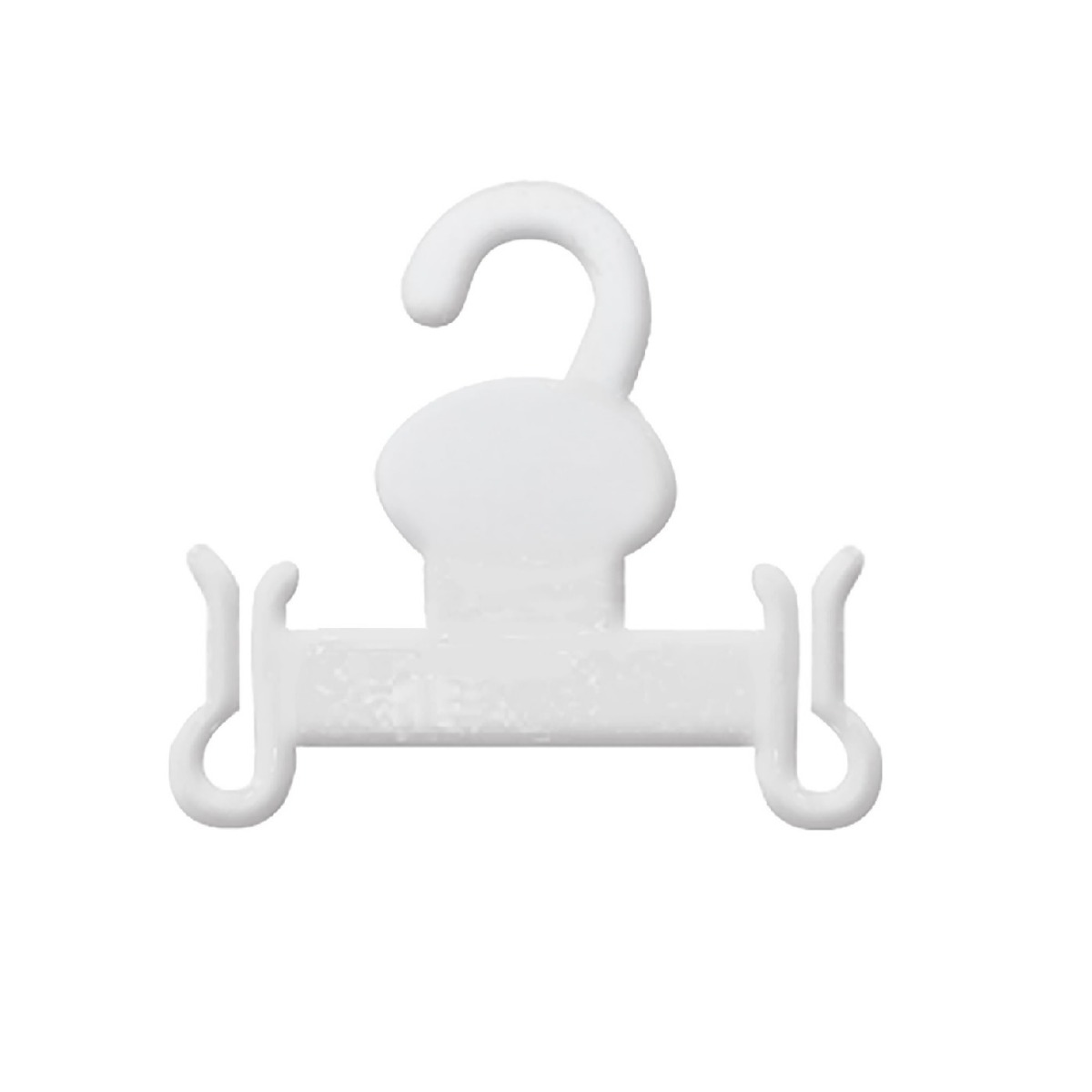 ΚΡΕΜΑΣΤΡΑΚΙ ΣΑΓΙΟΝΑΡΑΣ ΛΕΥΚΟ 10x10cm