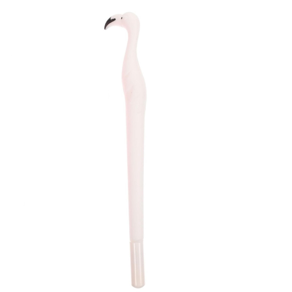 ΣΤΥΛΟ ΦΛΑΜΙΝΓΚΟ ΛΕΥΚΟ