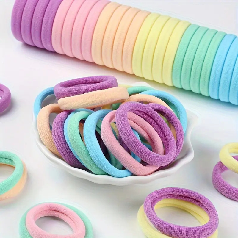 ΛΑΣΤΙΧΑΚΙΑ ΜΑΛΛΙΩΝ ΠΟΛΥΧΡΩΜΑ 20ΤΜΧ