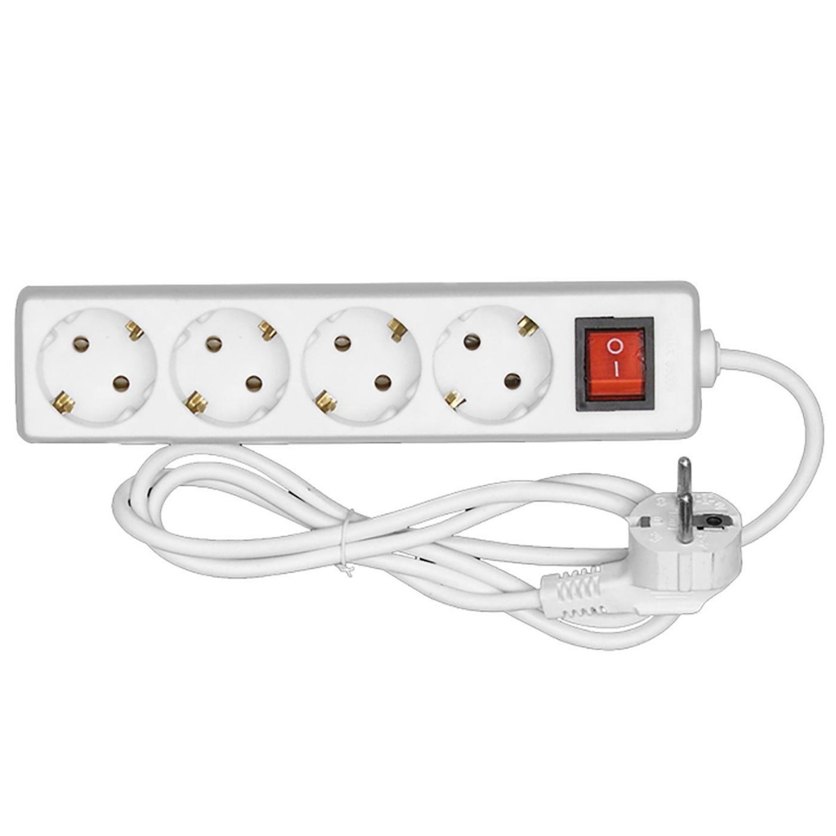 ΠΟΛΥΠΡΙΖΟ 4 ΘΕΣΕΩΝ ΜΕ ΔΙΑΚΟΠΤΗ