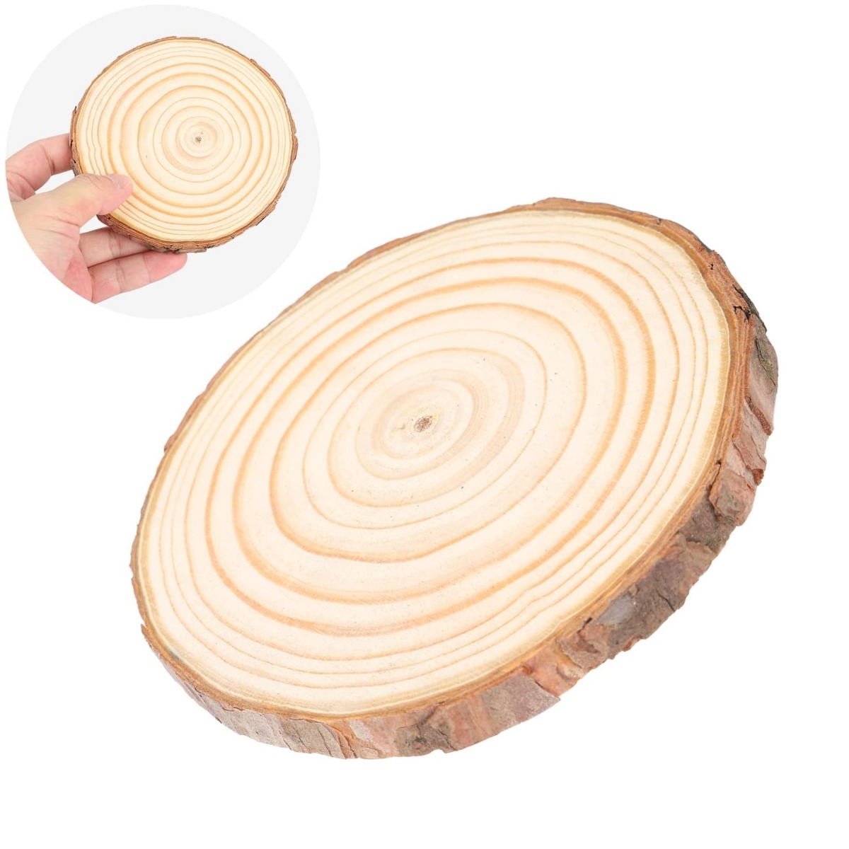 ΣΟΥΒΕΡ ΞΥΛΙΝΟ (ΠΕΥΚΟΥ) 10 X 1cm ΠΕΡΙΠΟΥ