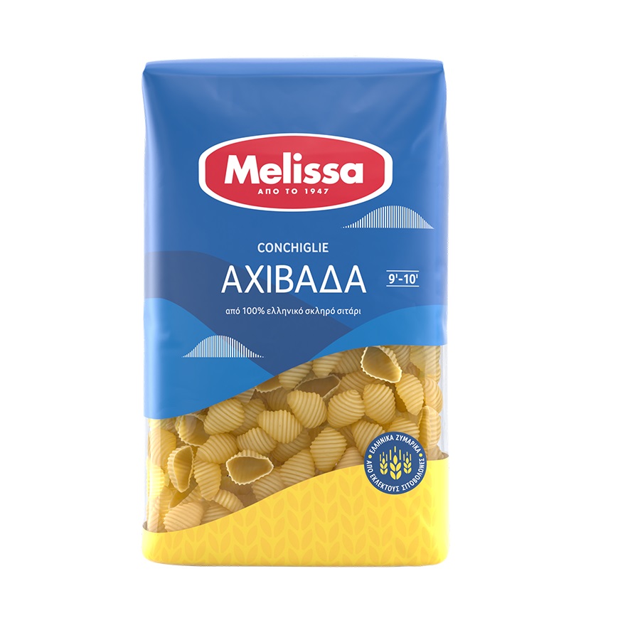 ΑΧΙΒΑΔΑ MELISSA 500gr