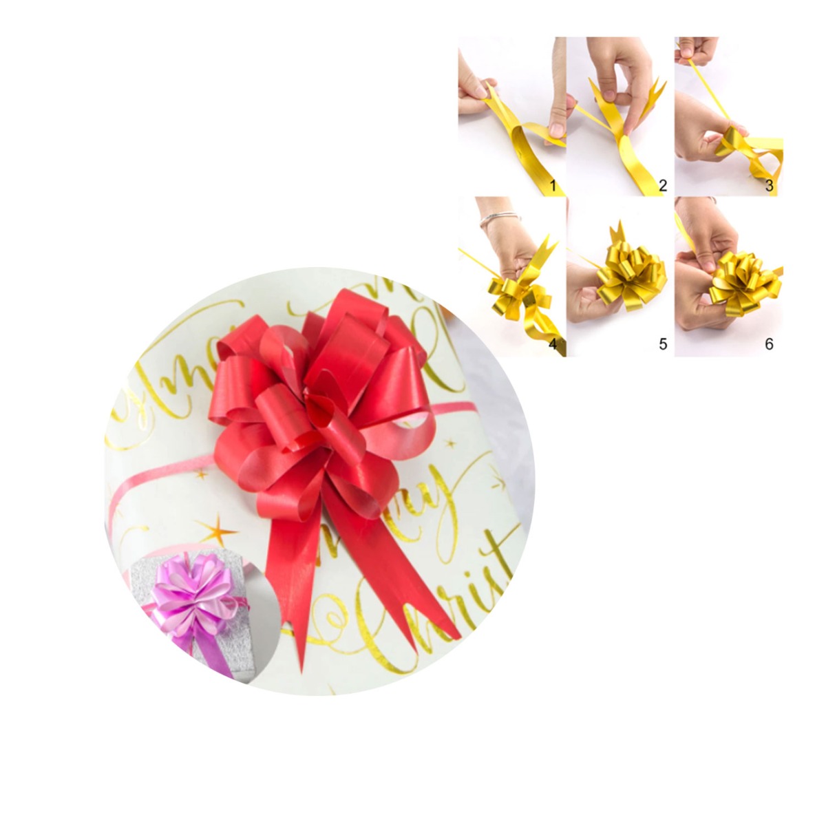 ΚΟΡΔΕΛΑ-ΦΙΟΓΚΟΣ 10 ΤΕΜ