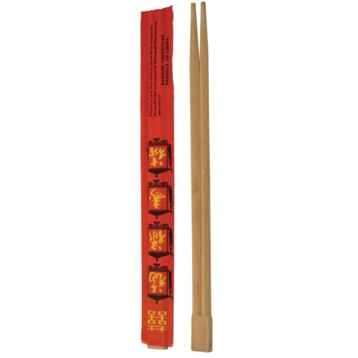 CHOPSTICKS (ΤΣΟΠΣΤΙΚΣ) ΠΑΡΑΔΟΣΙΑΚΑ ΜΠΑΜΠΟΥ