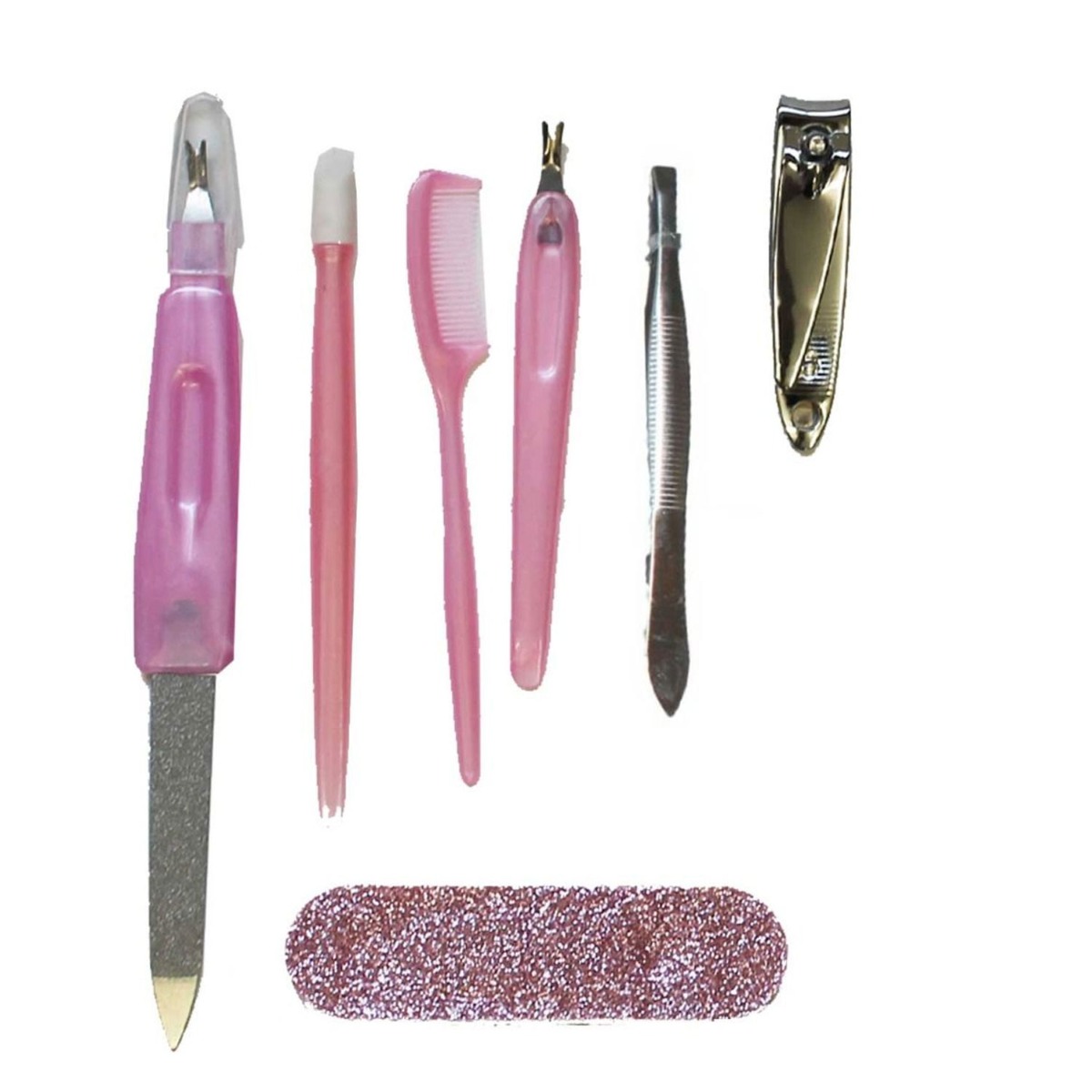 ΣΕΤ ΜΑΝΙΚΙΟΥΡ ΜΩΒ