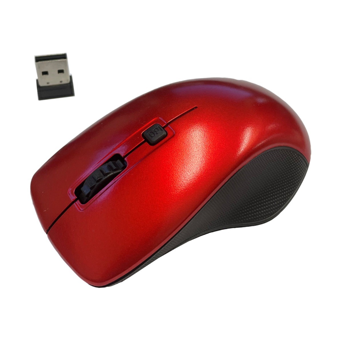 ΠΟΝΤΙΚΙ ΚΟΚΚΙΝΟ ΑΣΥΡΜΑΤΟ