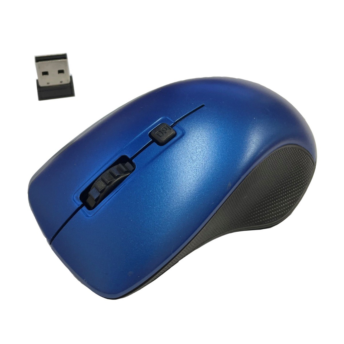 ΠΟΝΤΙΚΙ ΜΠΛΕ ΑΣΥΡΜΑΤΟ