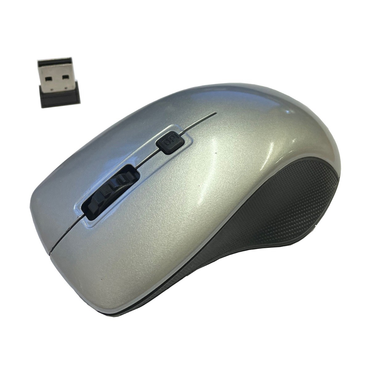 ΠΟΝΤΙΚΙ ΑΣΗΜΙ ΑΣΥΡΜΑΤΟ