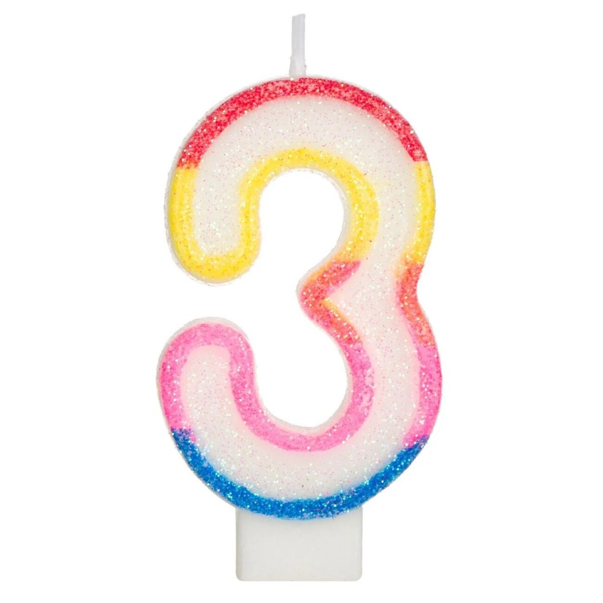 ΚΕΡΙ ΓΕΝΕΘΛΙΩΝ ΜΕ ΣΤΡΑΣ "Νο 3"