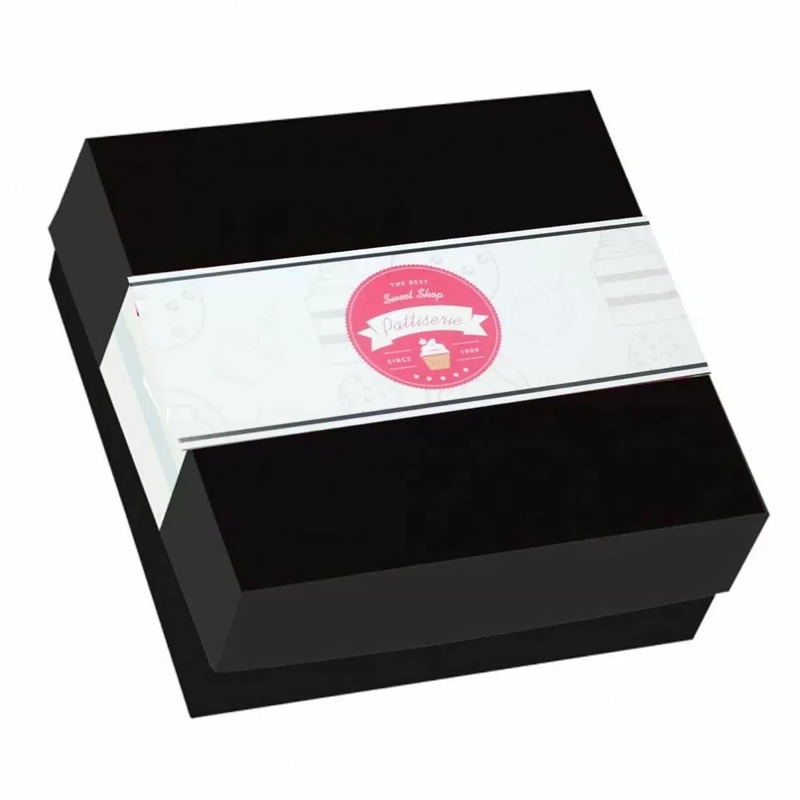 ΚΟΥΤΙ ΓΛΥΚΩΝ Νο10 LUXURY 22x22x8