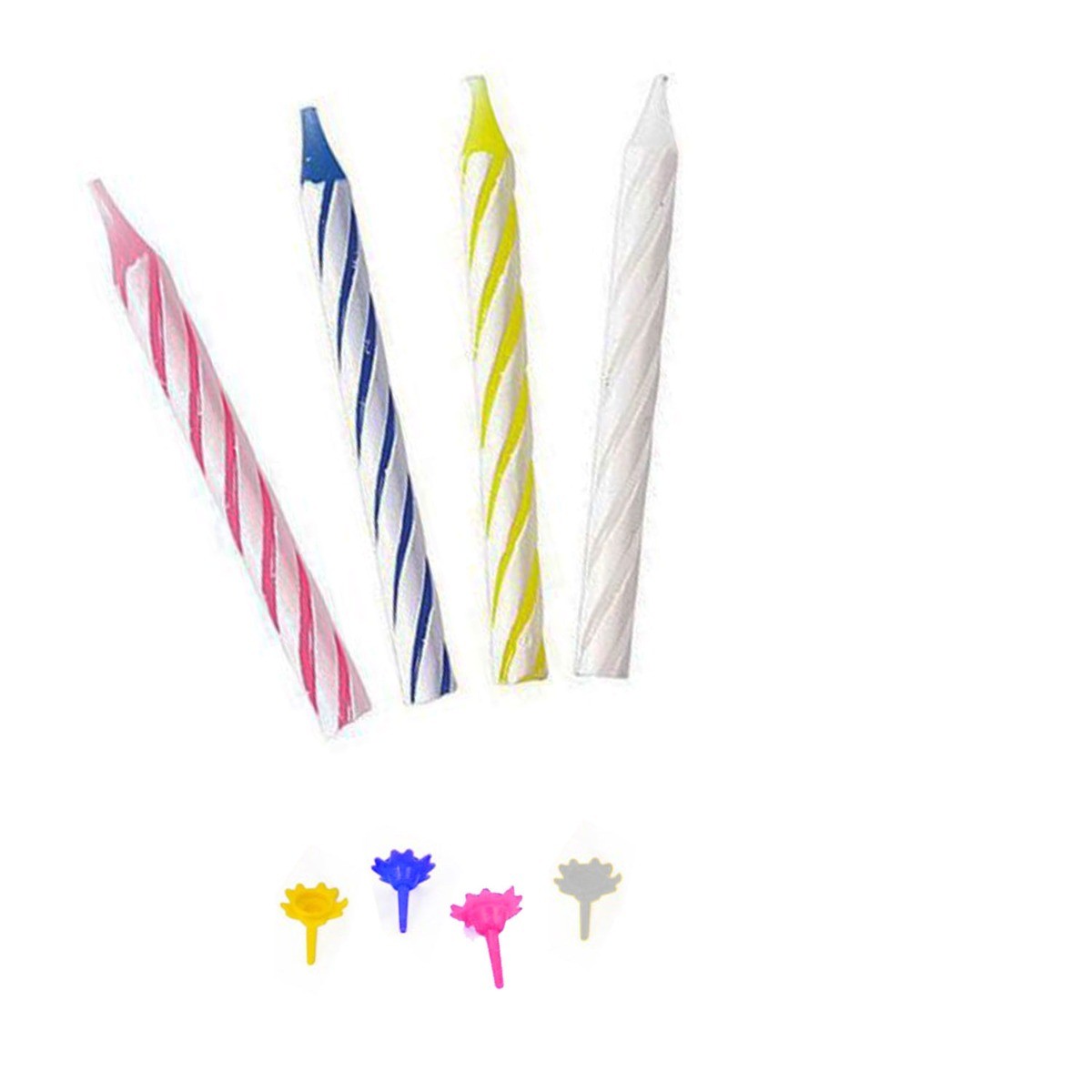 ΚΕΡΑΚΙΑ ΓΕΝΕΘΛΙΩΝ ΜΕ ΒΑΣΗ 24 ΤΕΜ