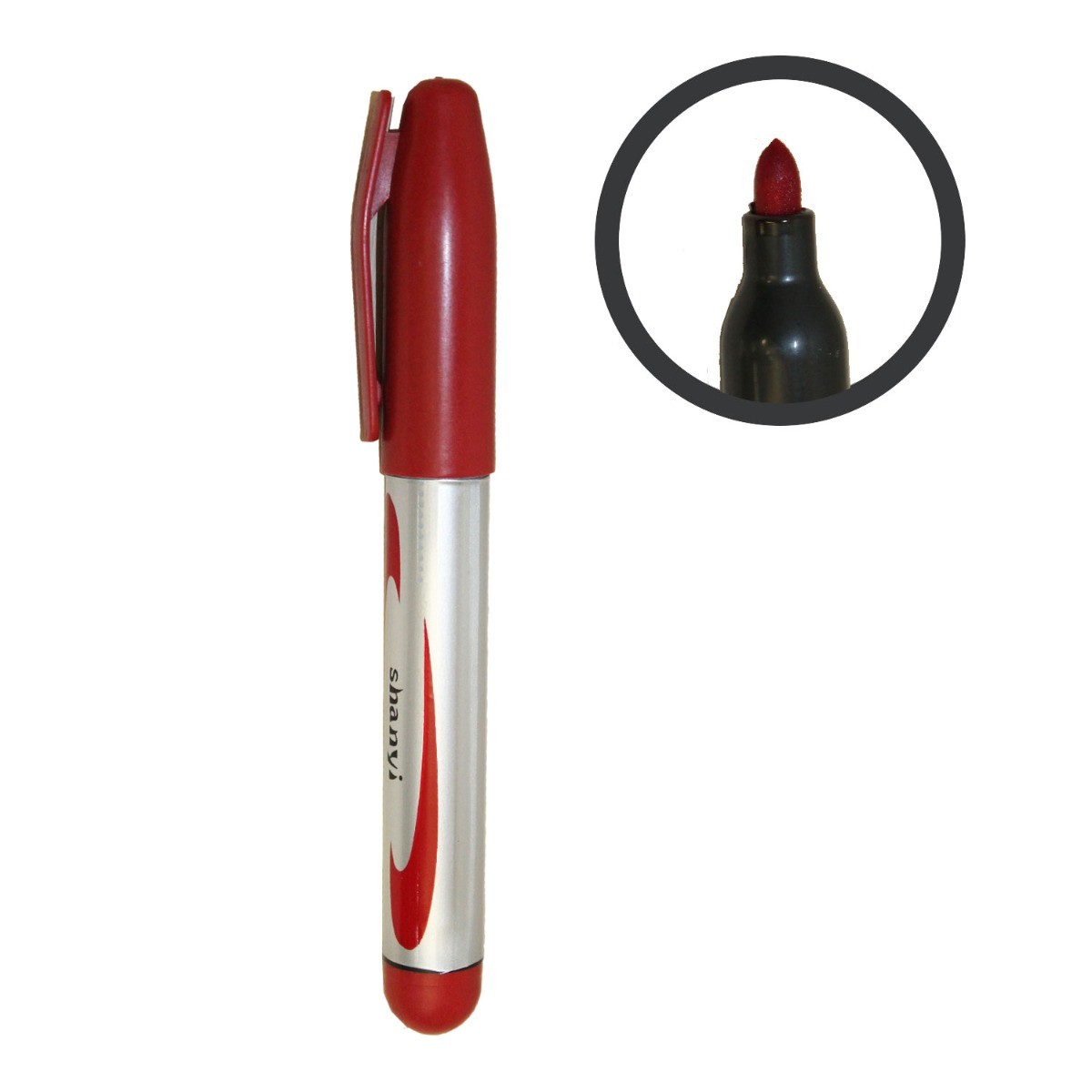 ΜΑΡΚΑΔΟΡΟΣ ΑΝΕΞΙΤΗΛΟΣ ΚΟΚΚΙΝΟΣ