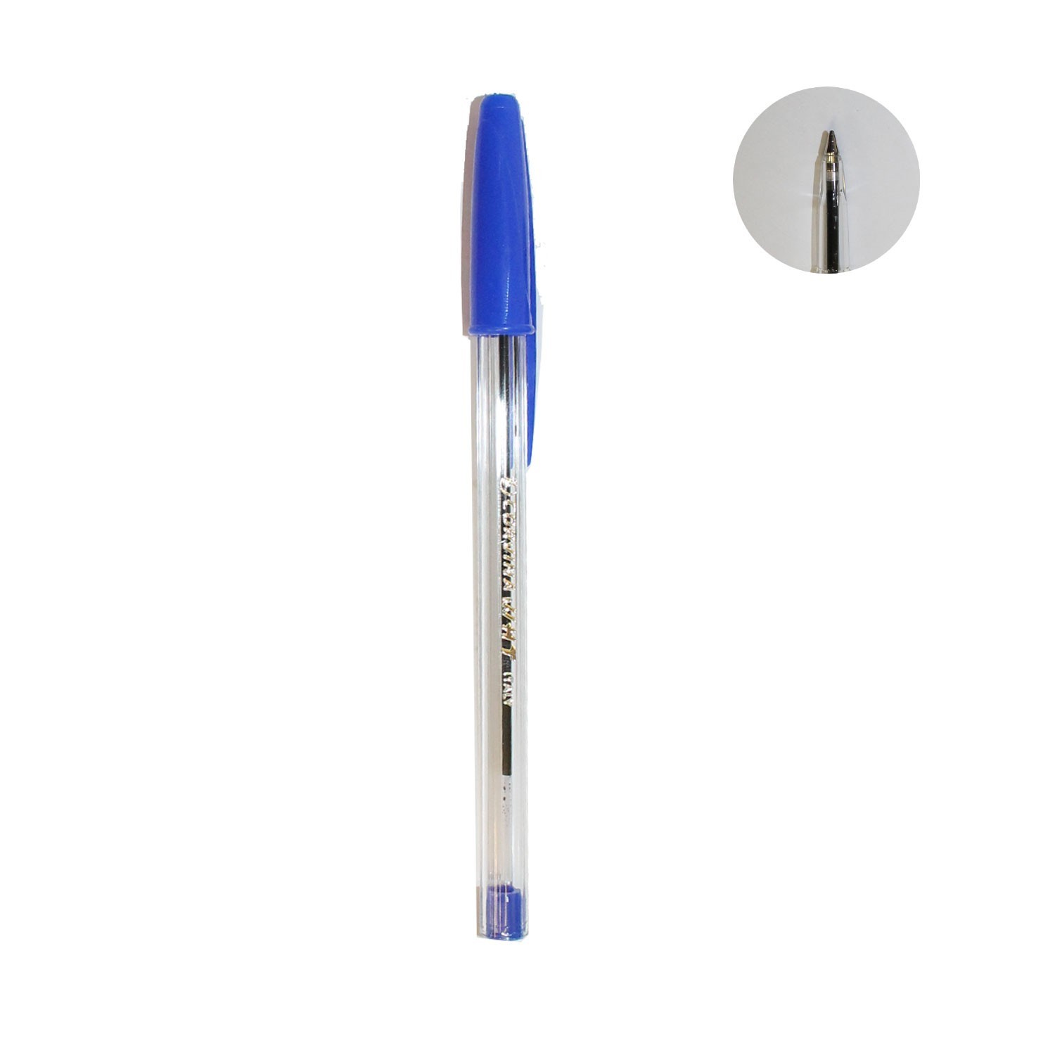 ΣΤΥΛΟ CORVINA ΜΠΛΕ