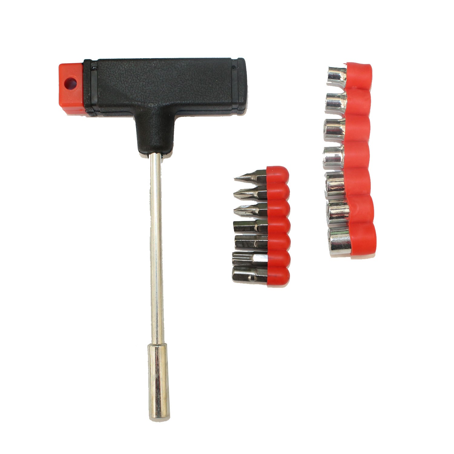 ΣΕΤ ΚΑΤΣΑΒΙΔΙ - ΚΑΣΤΑΝΙΑ 5057481001