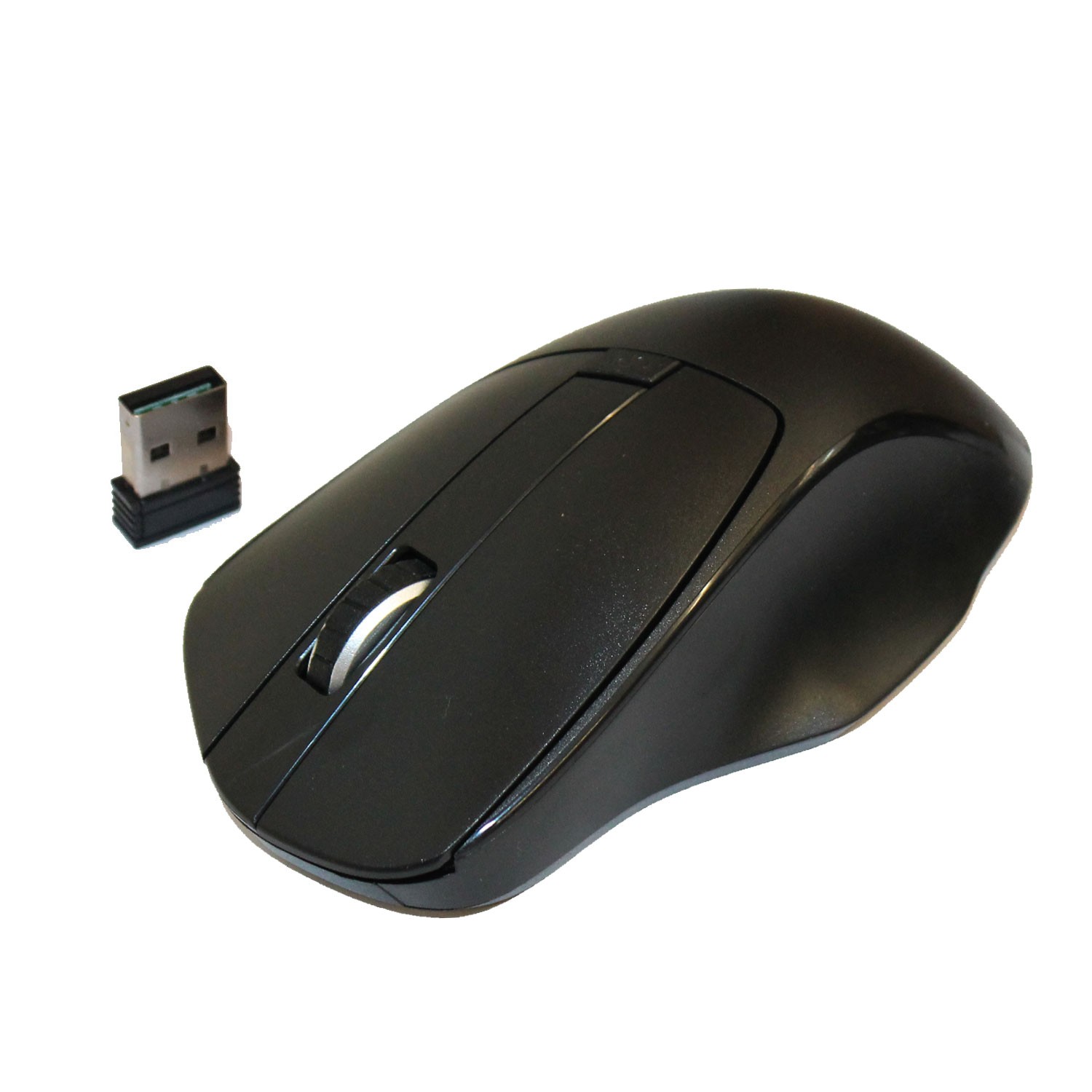 ΠΟΝΤΙΚΙ ΜΑΥΡΟ ΑΣΥΡΜΑΤΟ