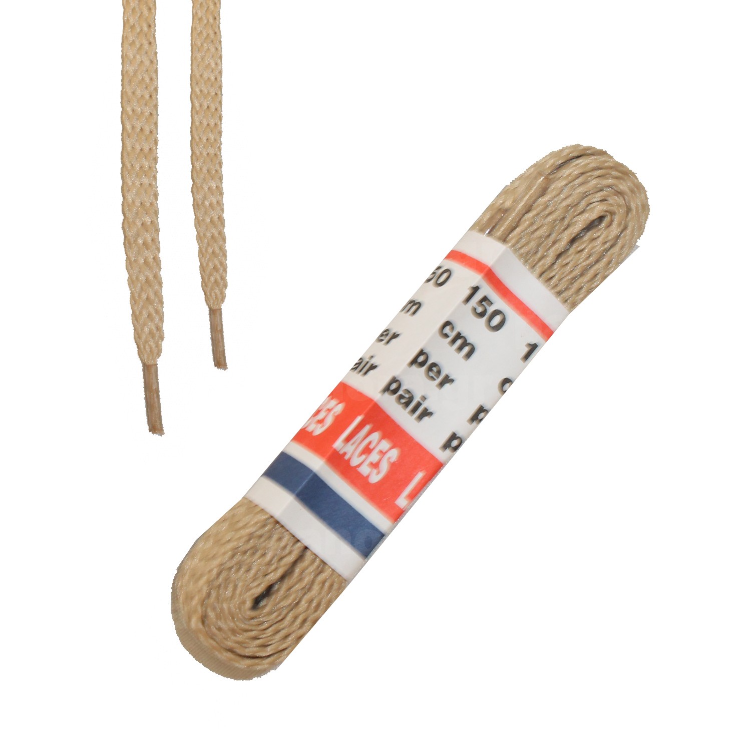 ΖΕΥΓΑΡΙ ΚΟΡΔΟΝΙΑ ΜΠΕΖ 150cm ΠΛΑΚΕ