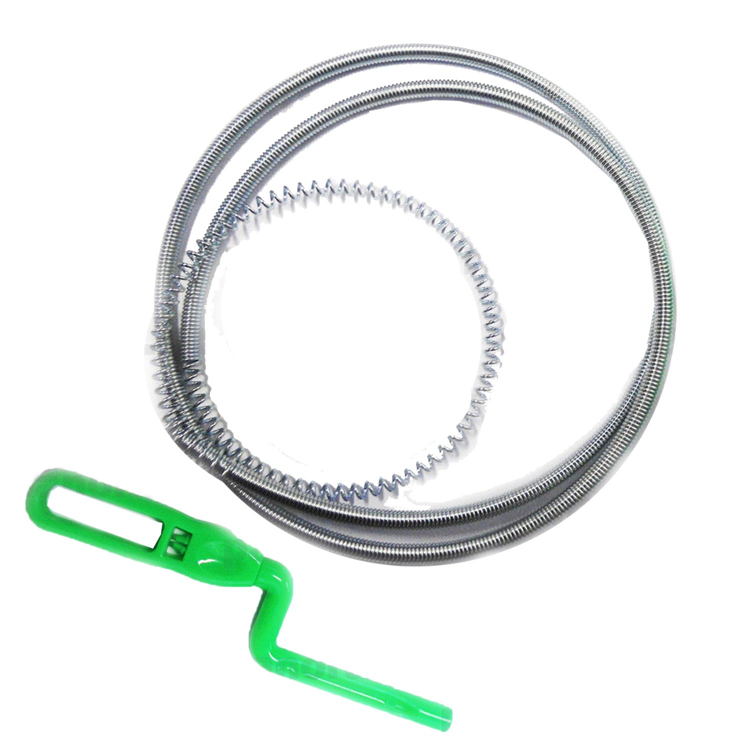 ΑΠΟΦΡΑΚΤΙΚΟΣ ΑΞΟΝΑΣ ΣΠΙΡΑΛ 1.25m