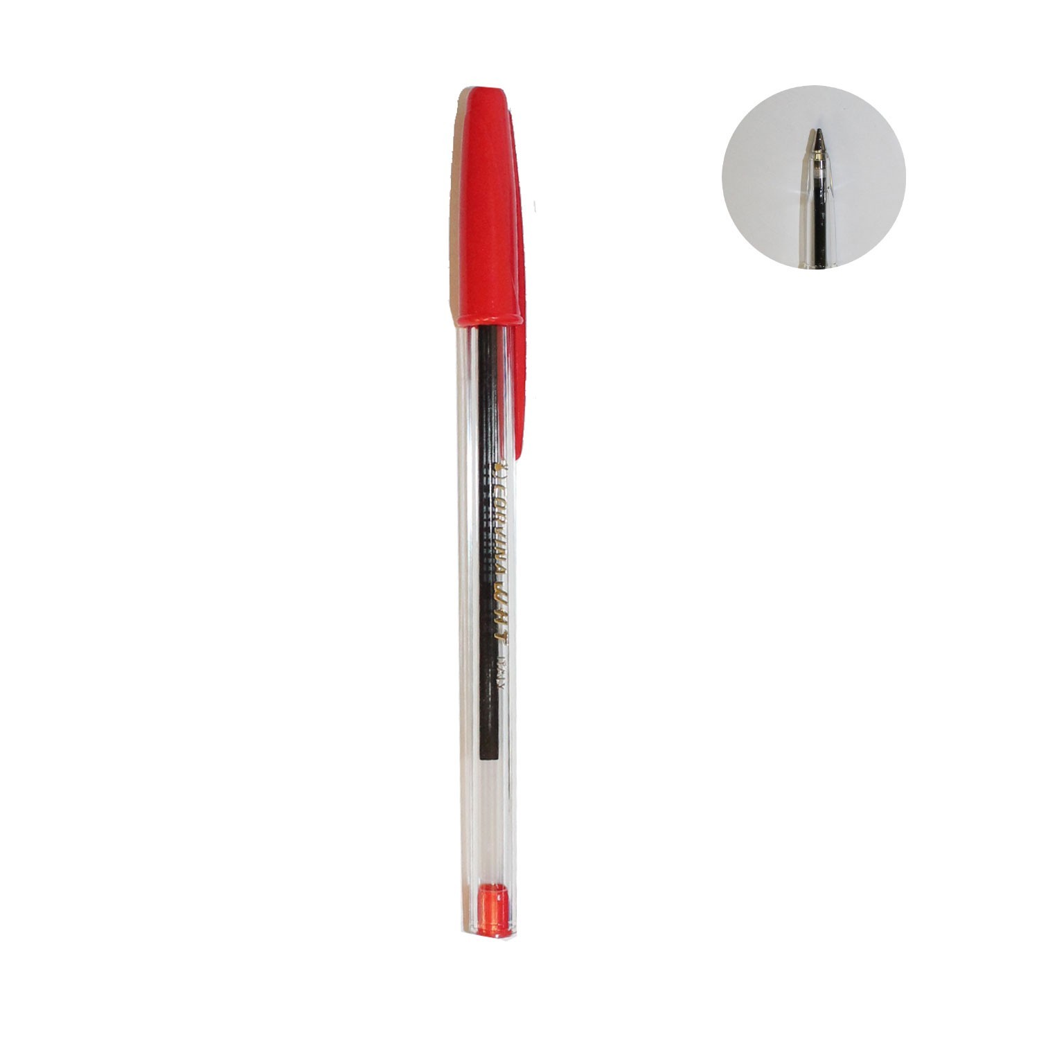 ΣΤΥΛΟ CORVINA ΚΟΚΚΙΝΟ