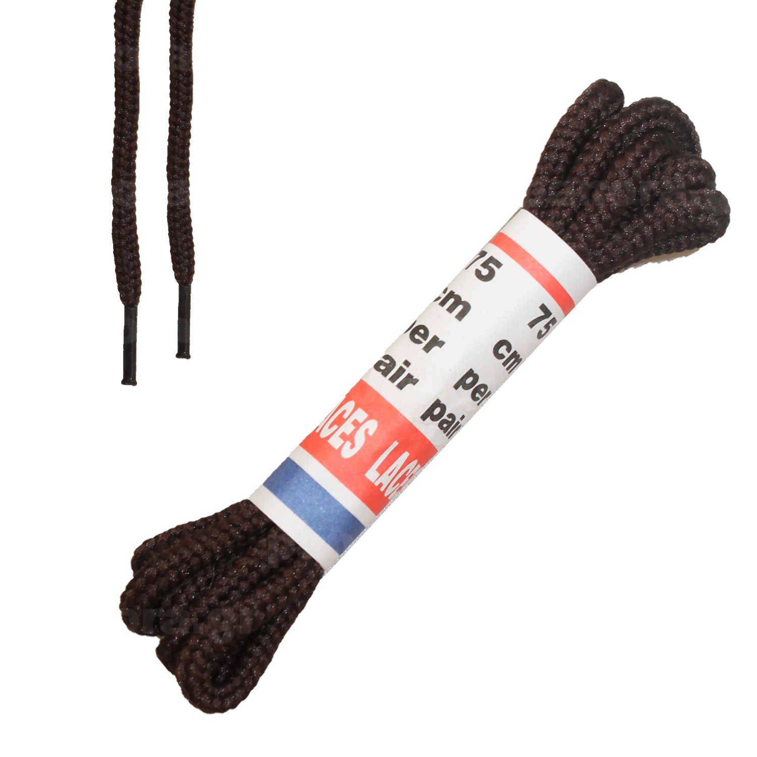 ΖΕΥΓΑΡΙ ΚΟΡΔΟΝΙΑ ΚΑΦΕ 75cm