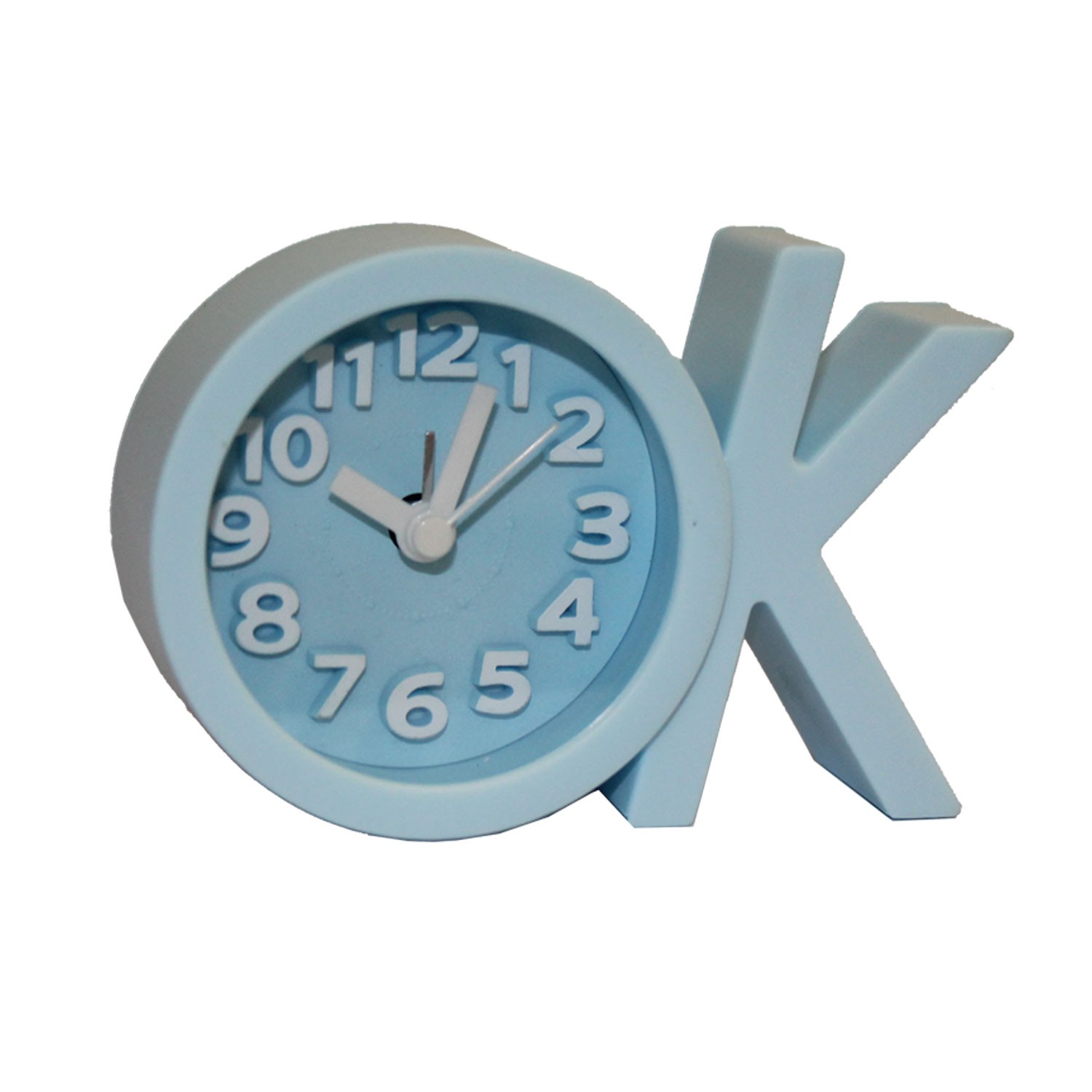 ΡΟΛΟΪ-ΞΥΠΝΗΤΗΡΙ "ΟΚ" ΓΑΛΑΖΙΟ