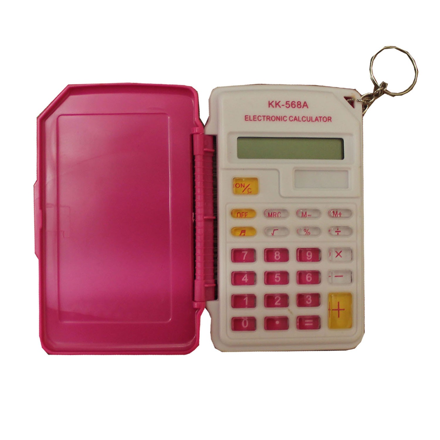 ΑΡΙΘΜΟΜΗΧΑΝΗ ΗΛΙΑΚΗ ΤΣΕΠΗΣ KK-568A