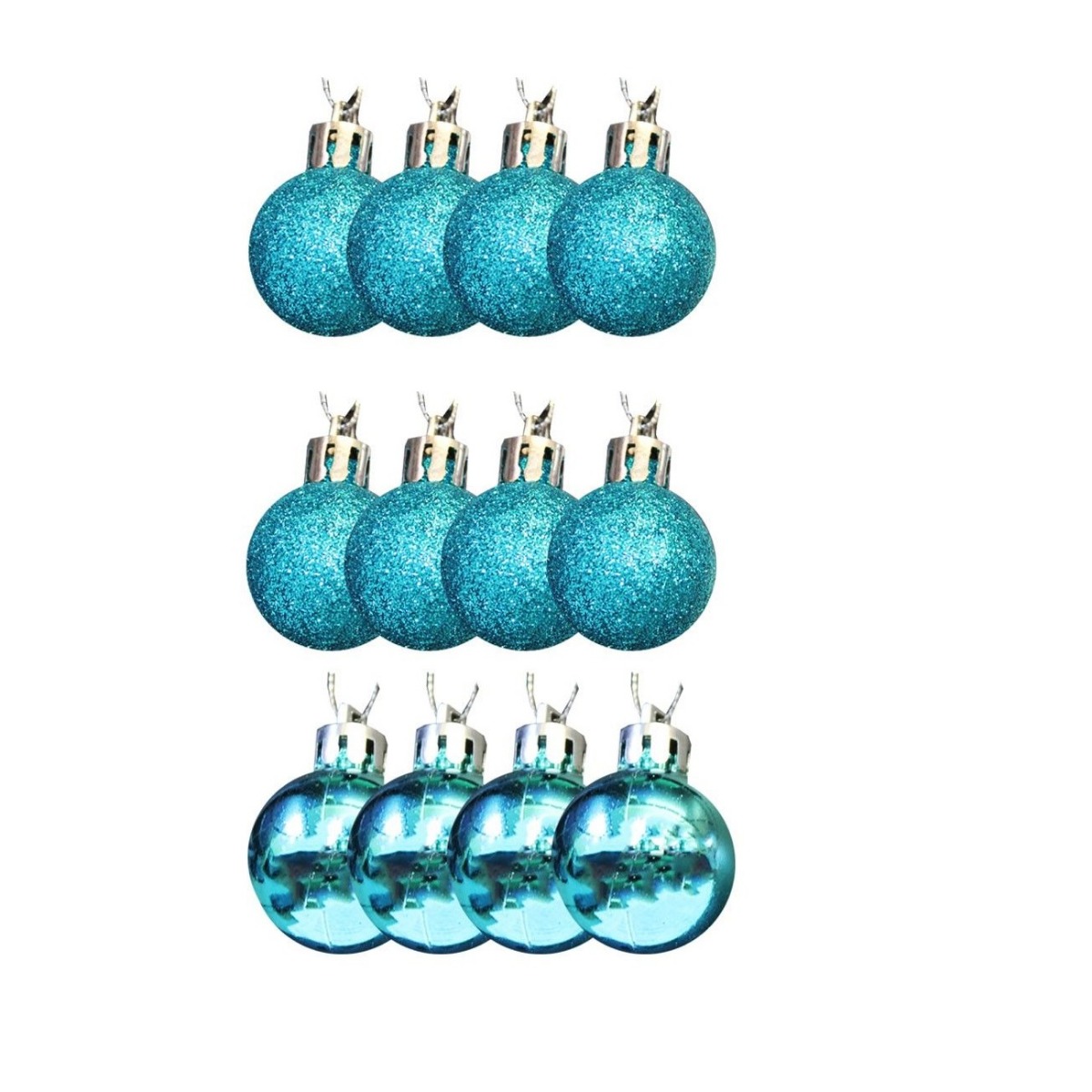 ΜΠΑΛΕΣ 3 εκ. 12 ΤΕΜ ΤΥΡΚΟΥΑΖ