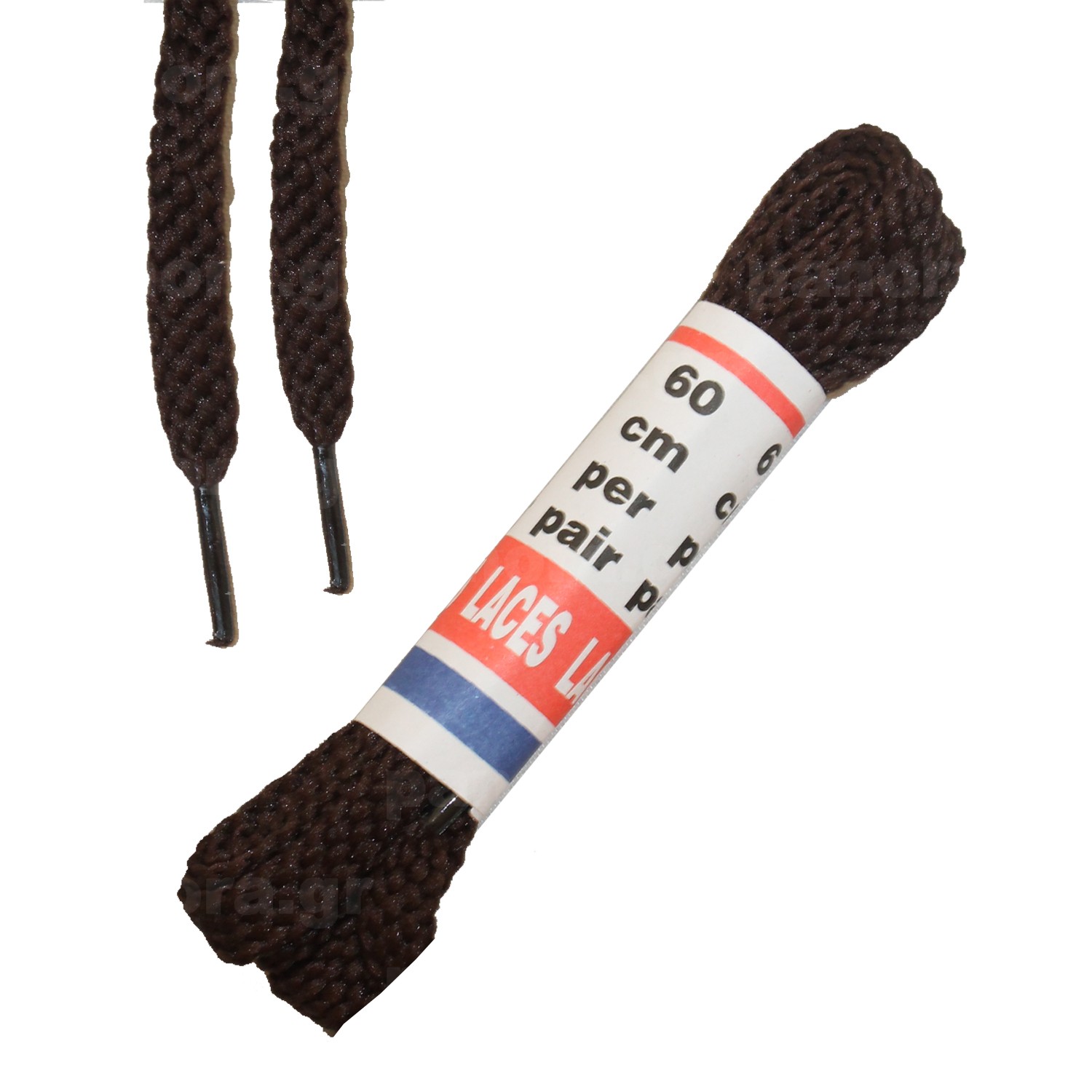 ΖΕΥΓΑΡΙ ΚΟΡΔΟΝΙΑ ΚΑΦΕ 60cm