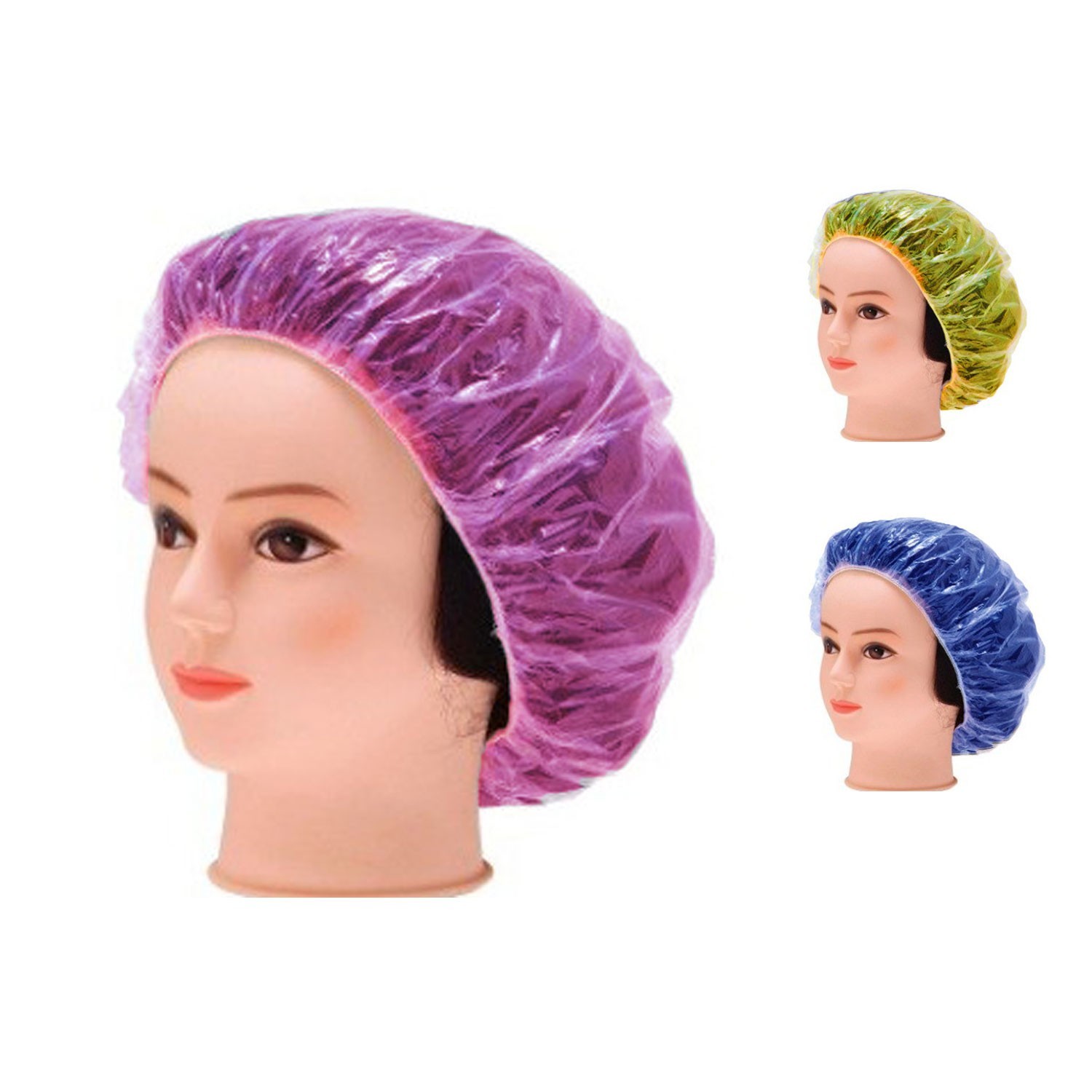 ΣΚΟΥΦΑΚΙ ΜΠΑΝΙΟΥ ΣΕΤ 12 ΤΕΜ