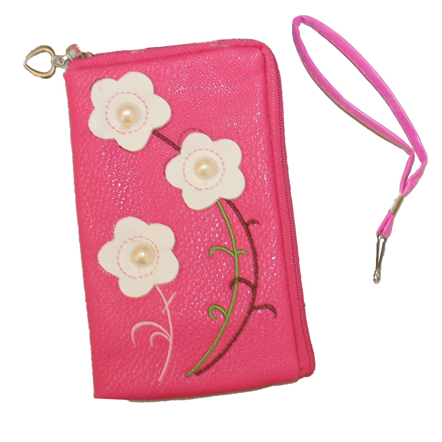 ΤΣΑΝΤΑΚΙ ΔΕΡΜΑΤΙΝΗΣ ΡΟΖ