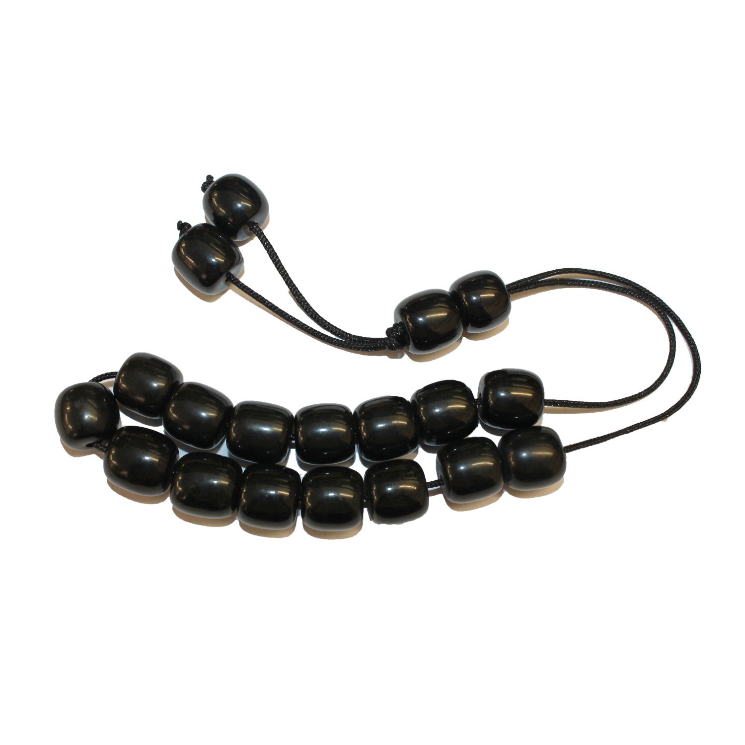 ΚΟΜΠΟΛΟΪ ΜΑΥΡΟ