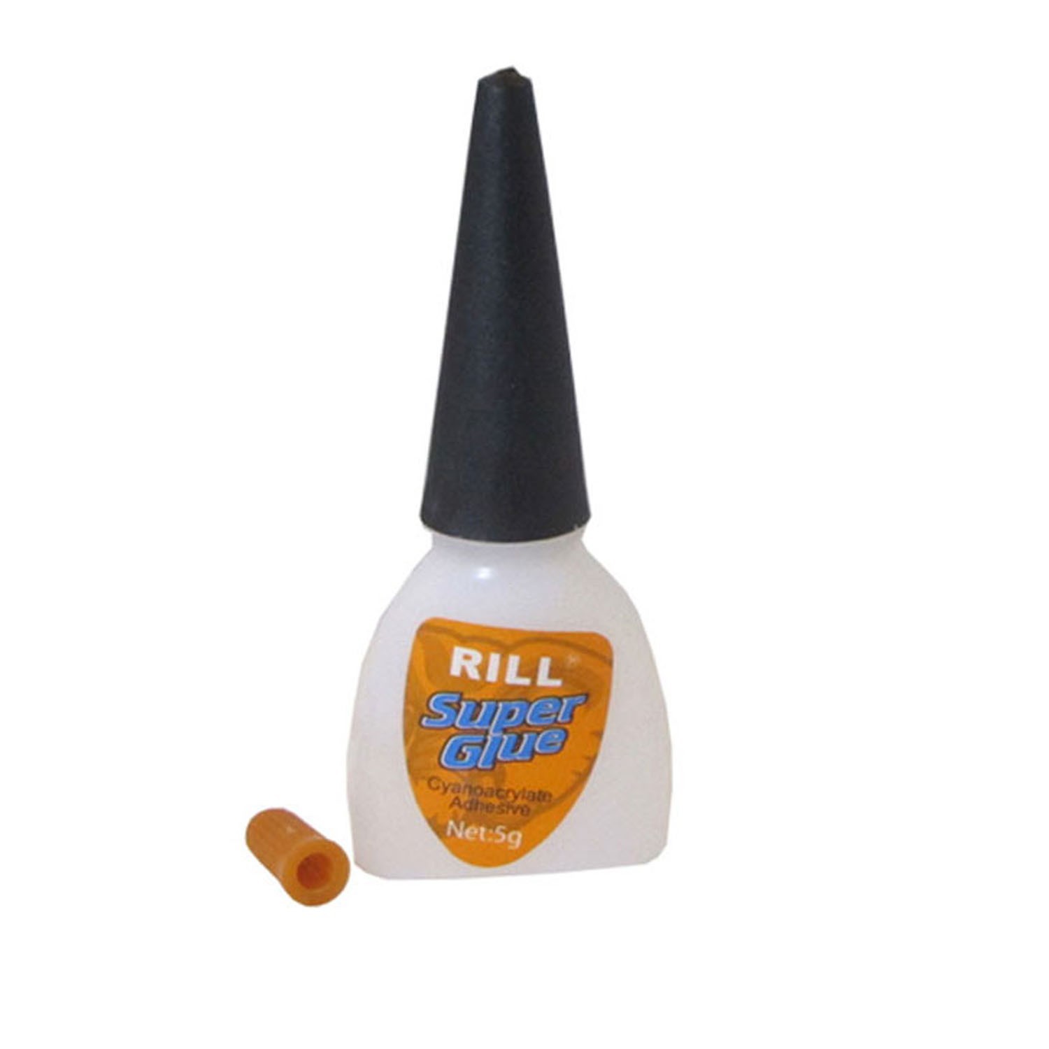ΚΟΛΛΑ ΣΤΙΓΜΗΣ SUPER GLUE RILL 5gr