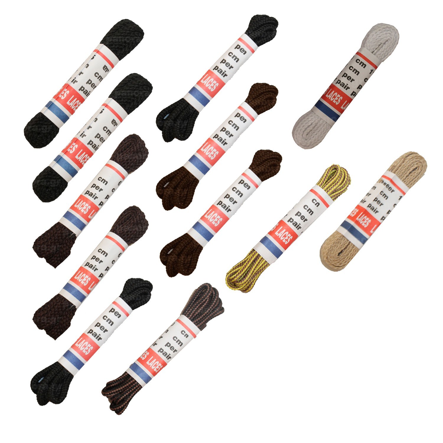 ΣΕΤ 12 ΖΕΥΓΑΡΙΑ ΚΟΡΔΟΝΙΑ