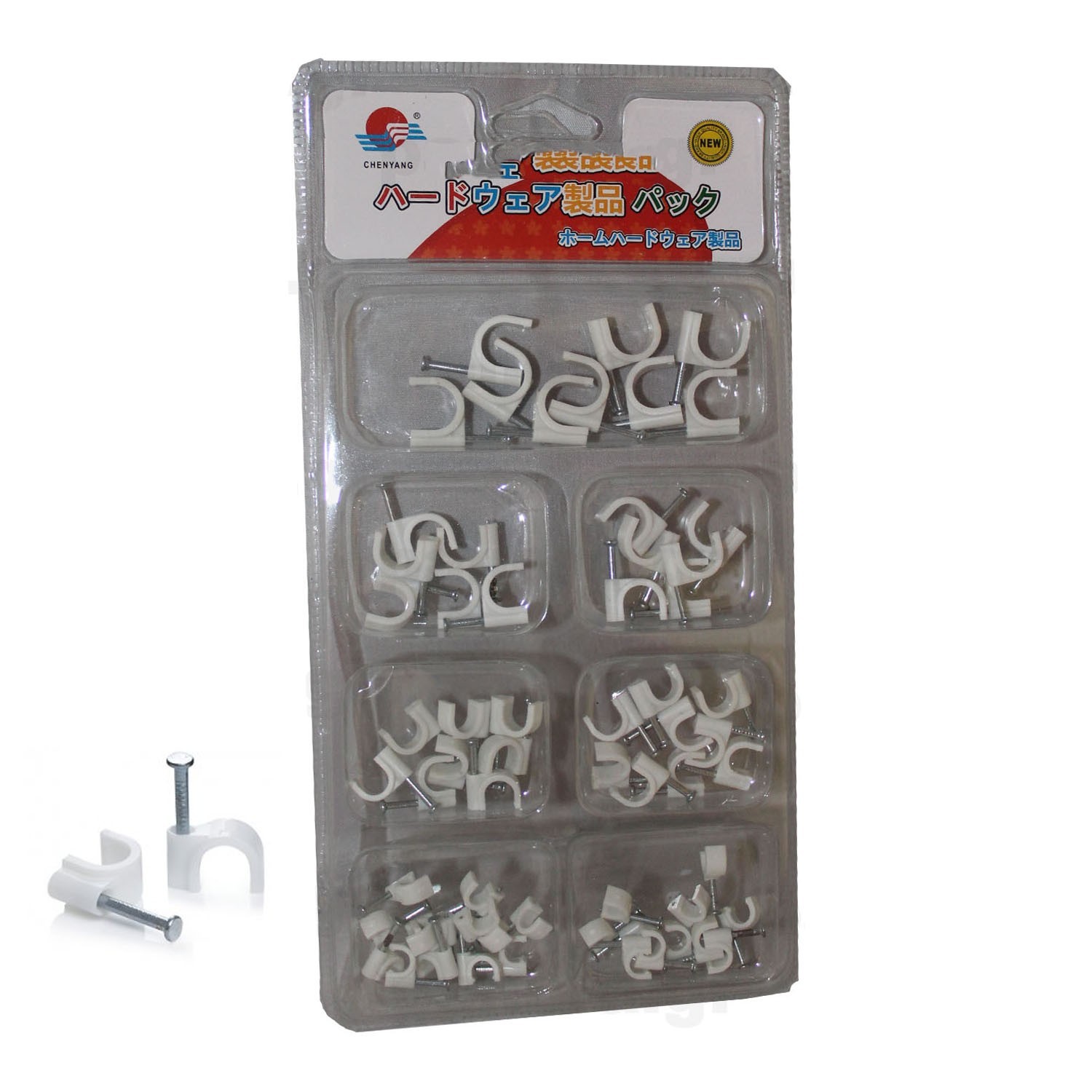 ΣΤΕΡΕΩΤΙΚΑ ΚΑΛΩΔΙΩΝ - ΔΙΑΦΟΡΑ ΜΕΓΕΘΗ 60ΤΜΧ