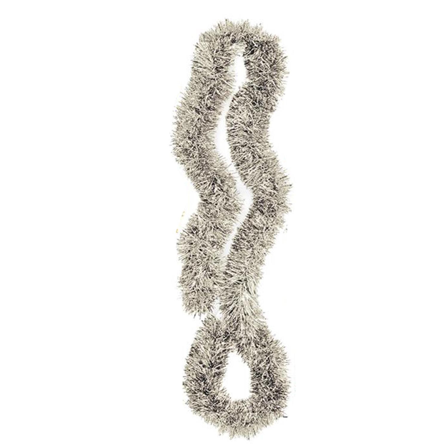 ΓΙΡΛΑΝΤΑ ΑΣΗΜΙ 2m Χ 11cm