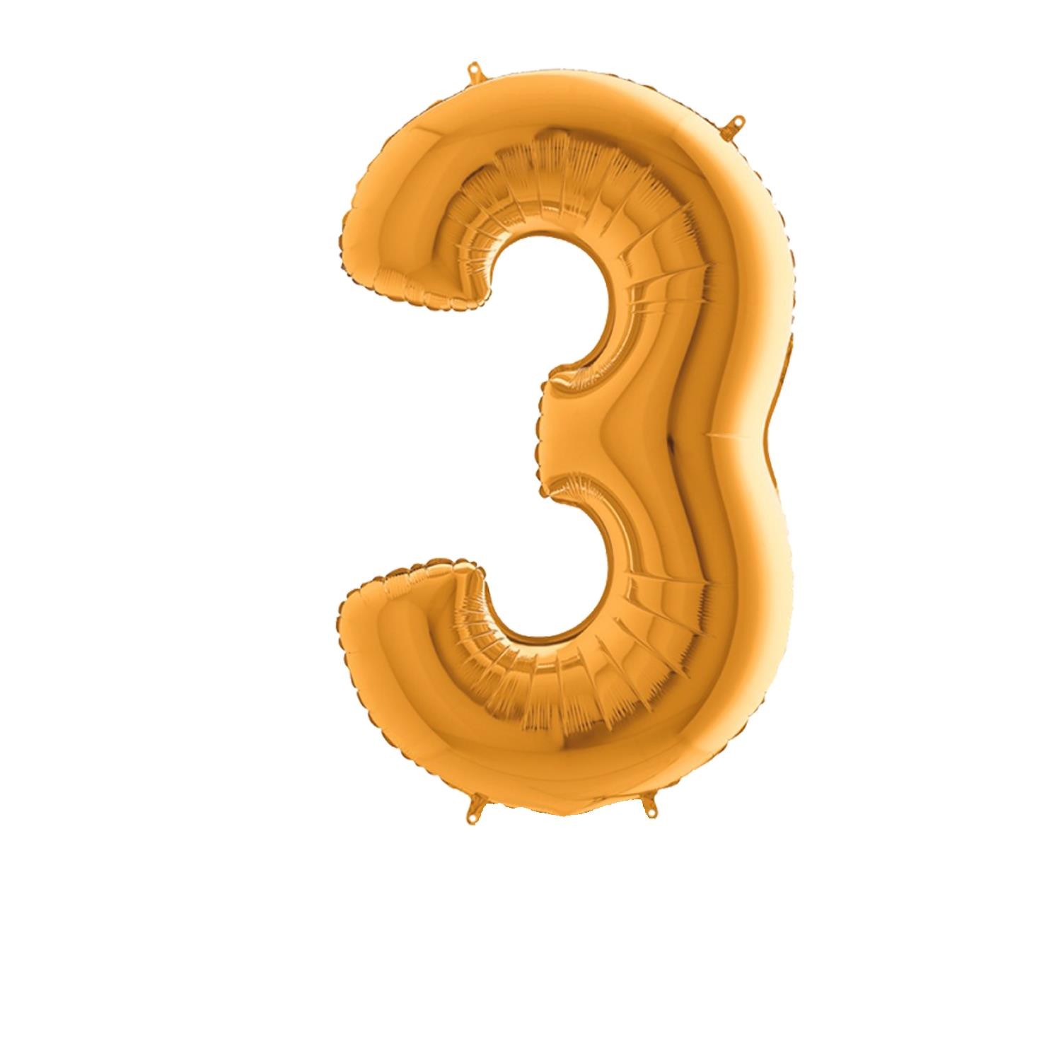 ΜΠΑΛΟΝΙ ΓΕΝΕΘΛΙΩΝ 75 Χ 50 "Νο 3"