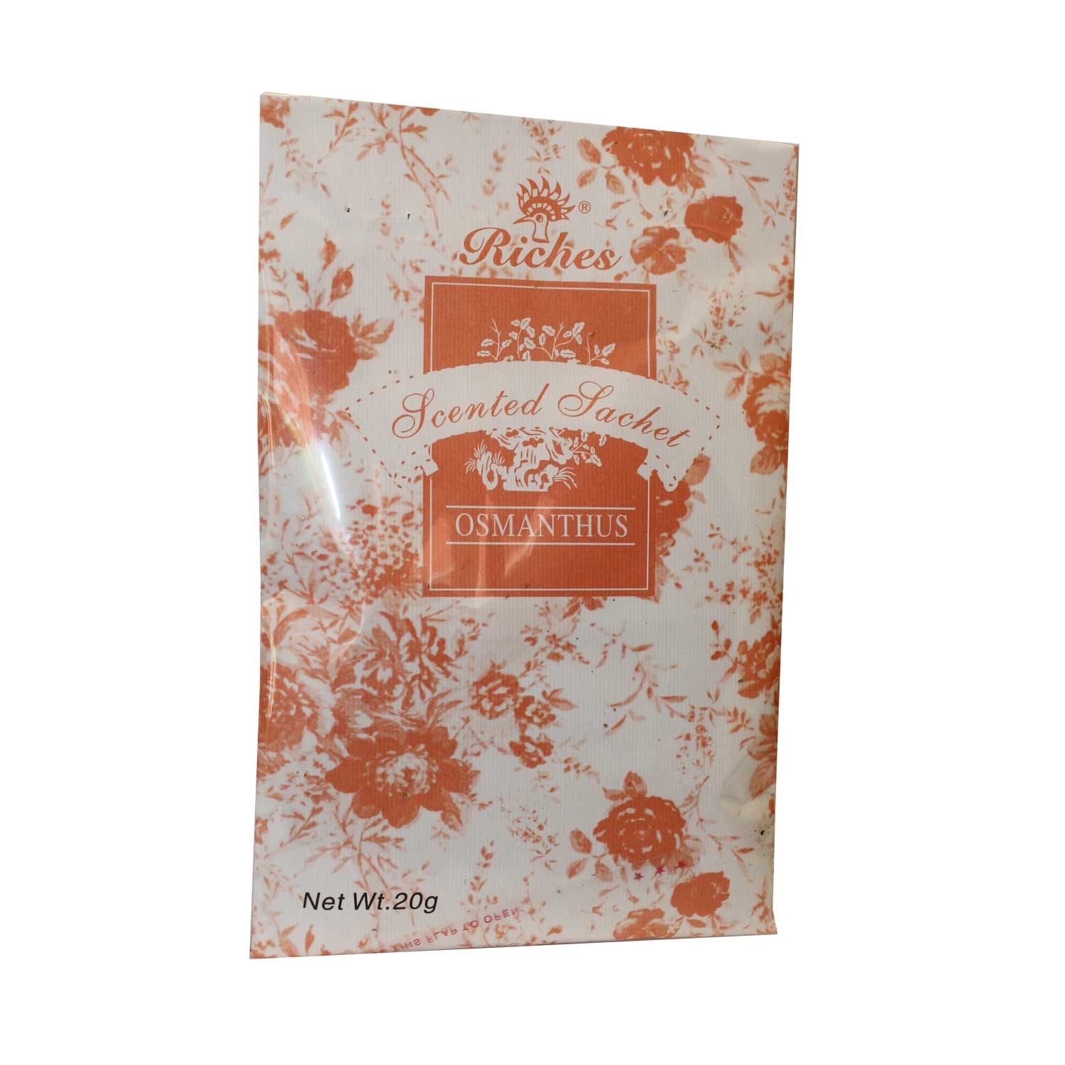 ΑΡΩΜΑΤΙΚΟ ΡΟΥΧΩΝ-ΝΤΟΥΛΑΠΑΣ OSMANTHUS 20gr