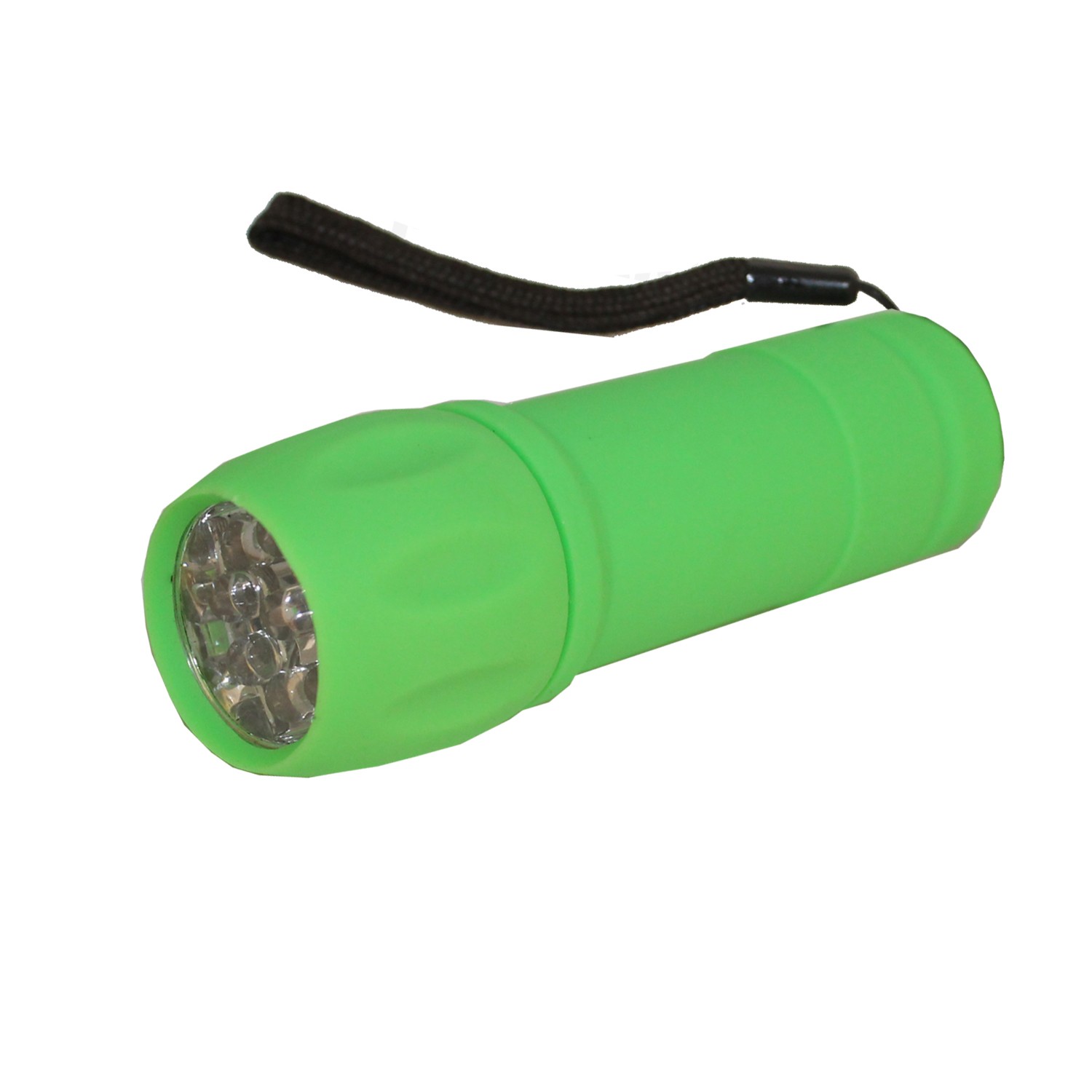 ΦΑΚΟΣ 9 LED ΠΡΑΣΙΝΟΣ