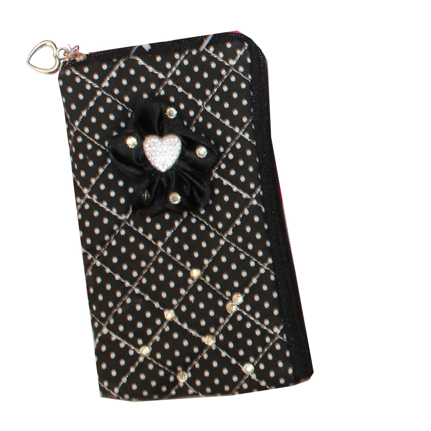 ΤΣΑΝΤΑΚΙ ΜΑΥΡΟ