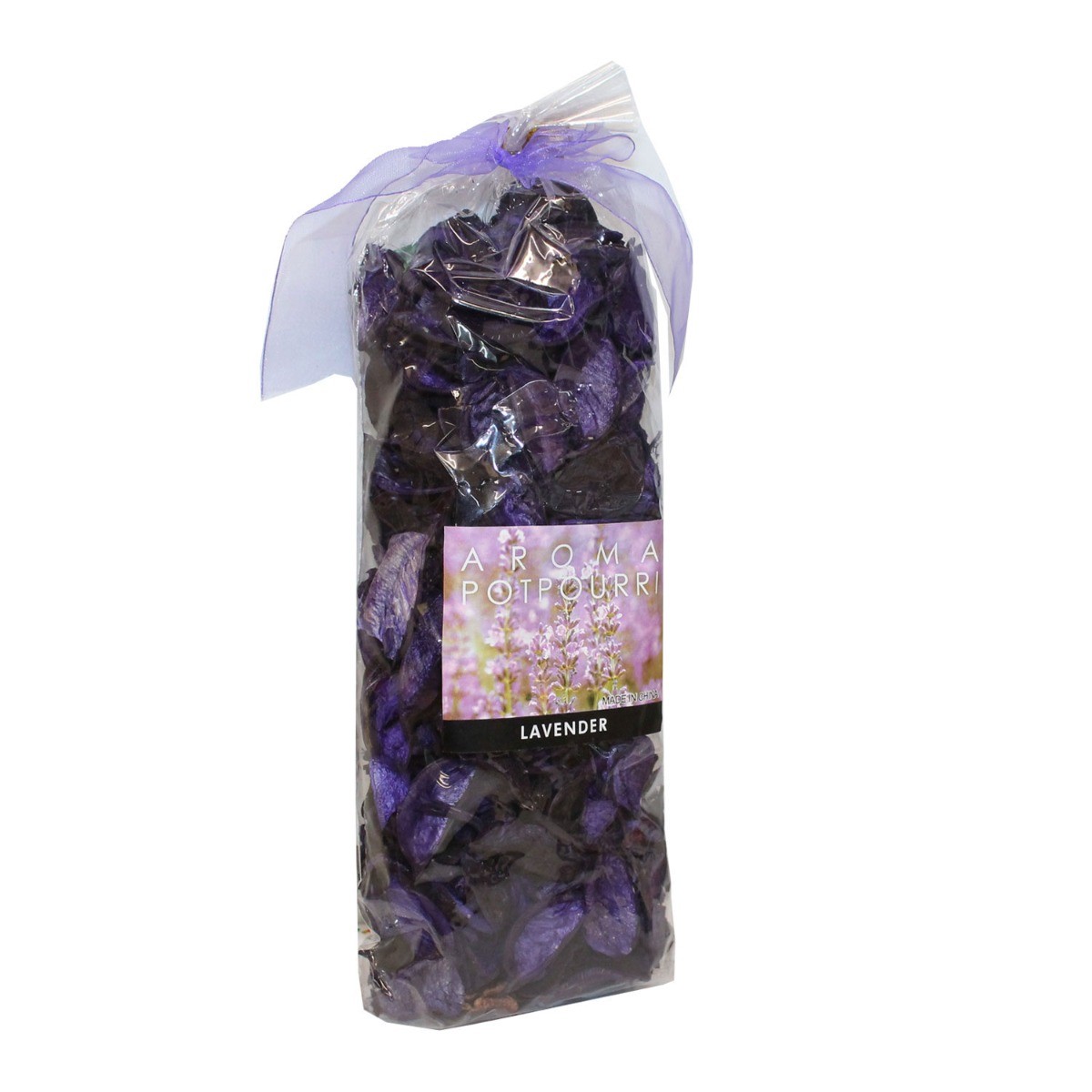 ΠΟΤ ΠΟΥΡΙ ΑΡΩΜΑΤΙΚΑ ΦΥΛΛΑ (ΔΙΑΦΟΡΑ ΧΡΩΜΑΤΑ) 100gr