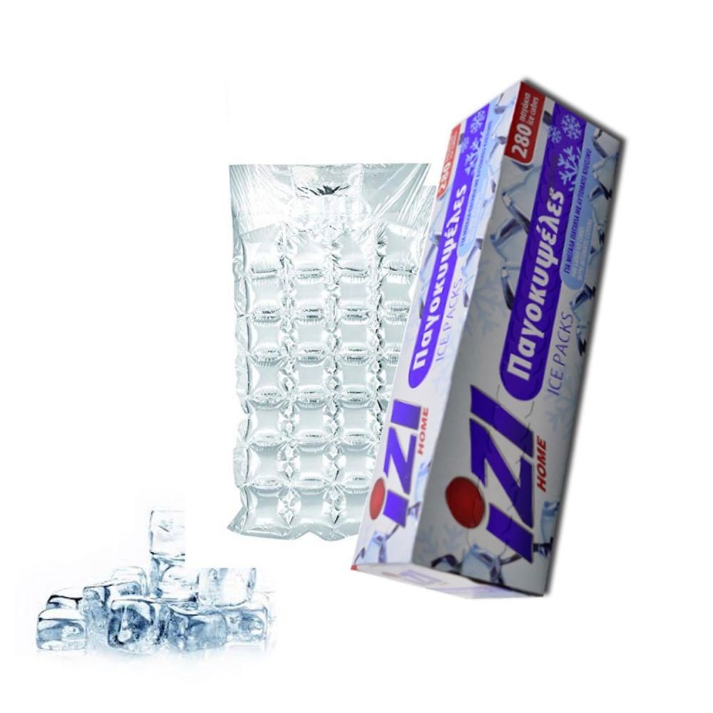 ΠΑΓΟΚΥΨΕΛΕΣ IZI (280 ΠΑΓΑΚΙΑ)