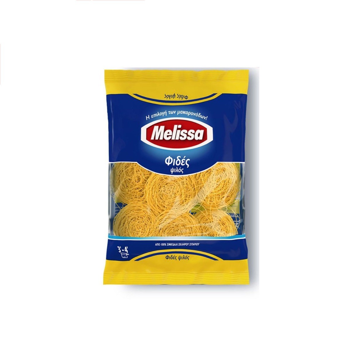 ΦΙΔΕΣ MELISSA ΨΙΛΟΣ 250gr