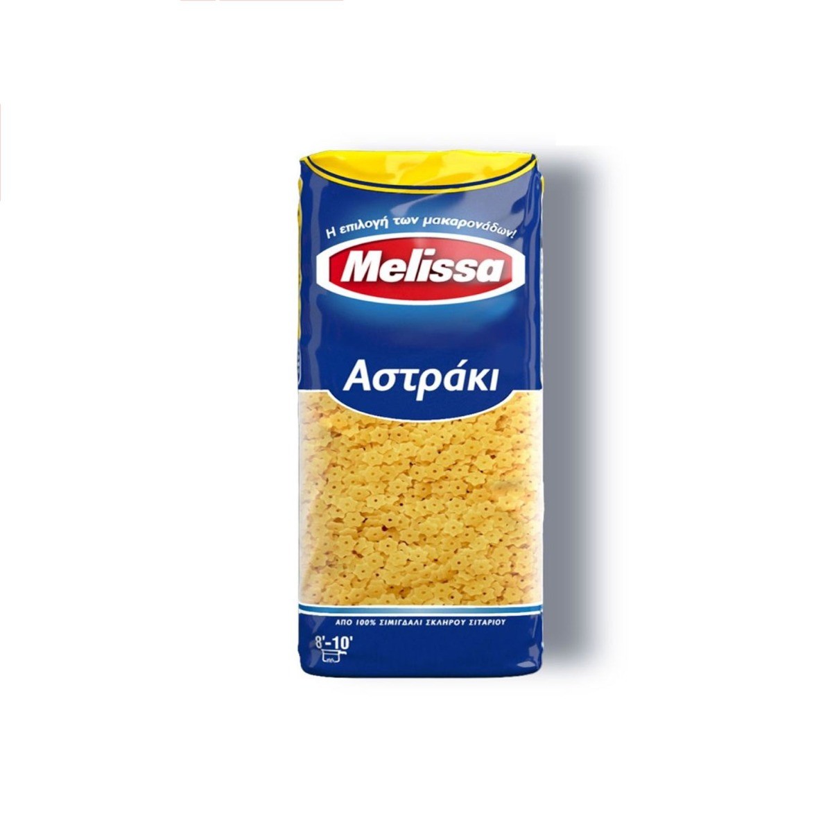ΑΣΤΡΑΚΙ MELISSA 500gr