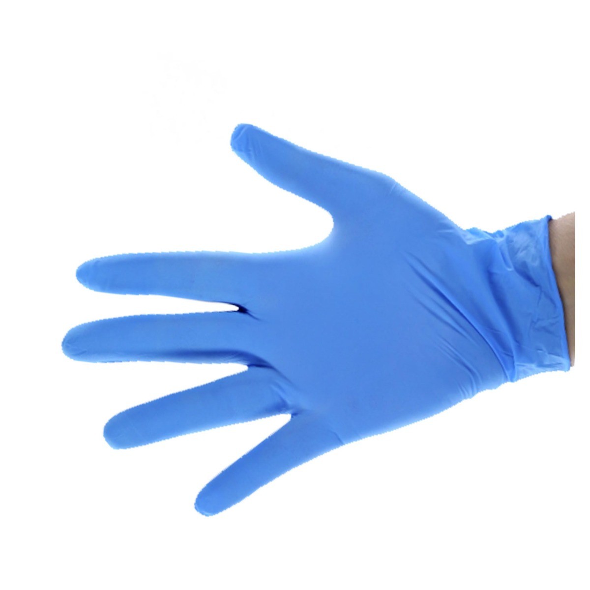 ΓΑΝΤΙΑ ΝΙΤΡΙΛΙΟΥ ΜΙΑΣ ΧΡΗΣΗΣ 10 ΤΕΜ