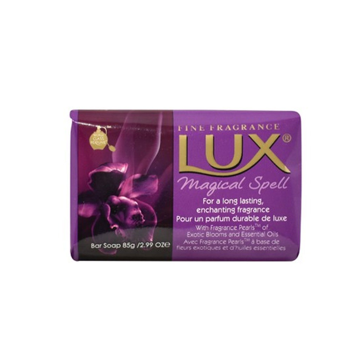 ΣΑΠΟΥΝΙ LUX MAGICAL SPELL 85gr